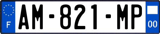 AM-821-MP