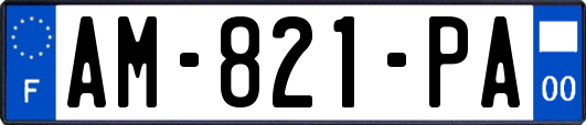 AM-821-PA