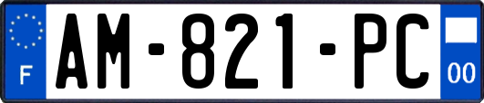 AM-821-PC