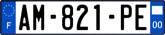 AM-821-PE