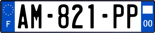 AM-821-PP
