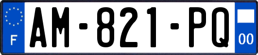 AM-821-PQ