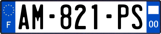 AM-821-PS