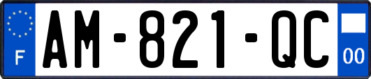 AM-821-QC