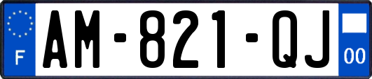 AM-821-QJ