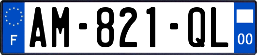 AM-821-QL