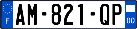 AM-821-QP
