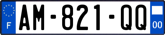 AM-821-QQ