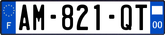 AM-821-QT