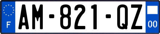 AM-821-QZ