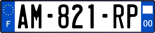 AM-821-RP