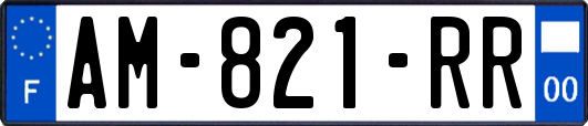 AM-821-RR