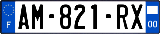 AM-821-RX