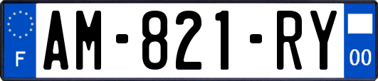 AM-821-RY