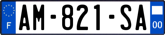 AM-821-SA