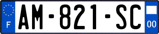 AM-821-SC