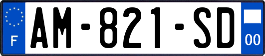AM-821-SD