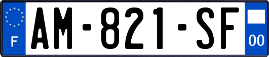 AM-821-SF