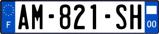 AM-821-SH