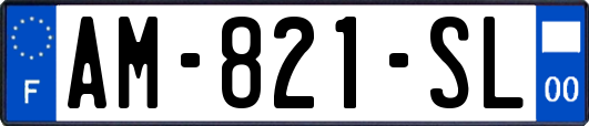 AM-821-SL