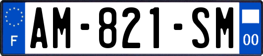 AM-821-SM
