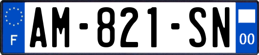 AM-821-SN
