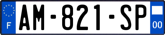 AM-821-SP