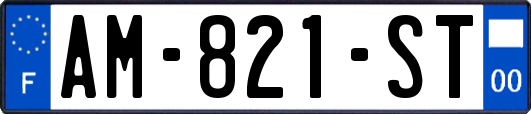 AM-821-ST