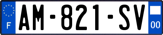 AM-821-SV