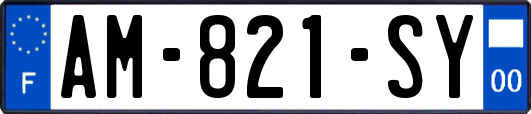 AM-821-SY