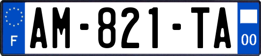 AM-821-TA
