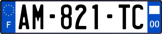 AM-821-TC