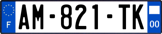 AM-821-TK