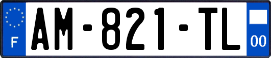 AM-821-TL