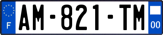 AM-821-TM