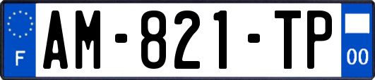AM-821-TP
