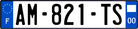 AM-821-TS
