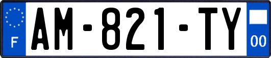 AM-821-TY