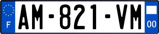 AM-821-VM