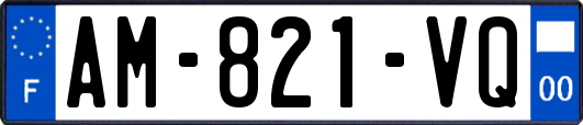 AM-821-VQ
