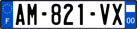 AM-821-VX