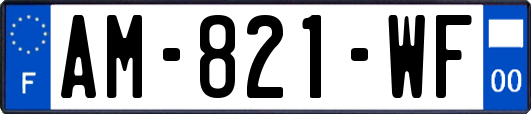AM-821-WF