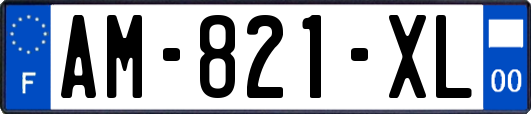AM-821-XL
