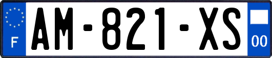AM-821-XS
