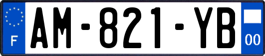 AM-821-YB