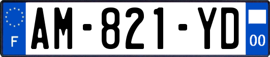 AM-821-YD