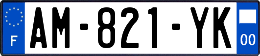 AM-821-YK
