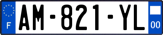 AM-821-YL