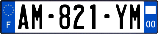 AM-821-YM