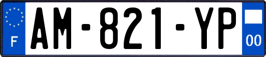 AM-821-YP